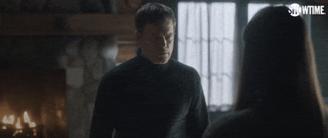 If Anyone Can Guide Him Through This It's Me