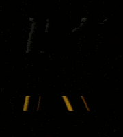 Glitch Alphabet GIF by #BASILIO