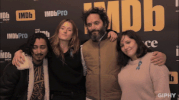 sundance 2018 GIF by IMDb