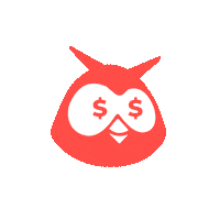Happy Money Sticker by Hootsuite