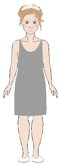 Dirndl Sticker by zeigthereurekleider