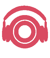 Radio Sticker by Uniradioen