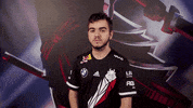Flexing League Of Legends GIF by G2 Esports