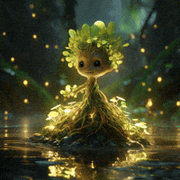 Crypto Gm GIF by Treegens