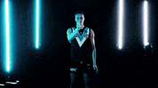 Aussie Rules Gun GIF by Port Adelaide FC