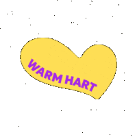 Hartvanrotterdam Sticker by Friends for Brands