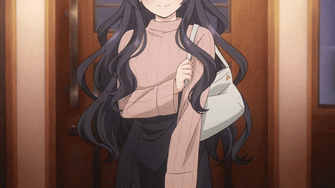 Kaoruko GIF