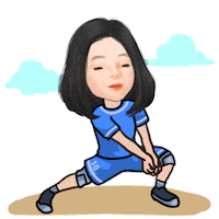 Jagyasini Singh Sticker