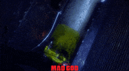 Stop Motion Fantasia GIF by Tippett Studio