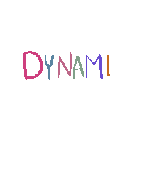 Dynamite Sticker