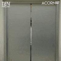 Im Ready Lets Go GIF by Acorn TV