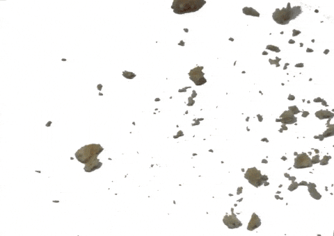 Turbine Walking Bread GIF by Alex Boya