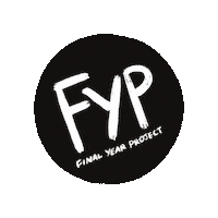 College Life Student Sticker