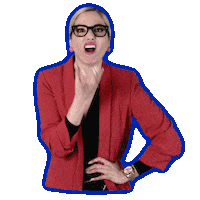 Loreto Aravena Sos Sticker by tikipictures