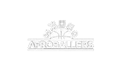 AfroBallers sports basketball nba fifa Sticker