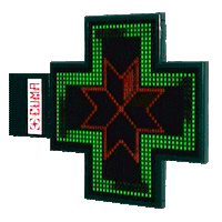 Cross Cruz Sticker by CUMA