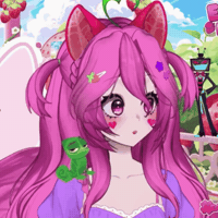 Vtuber Emz GIF