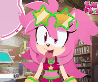 Vtuber Emz GIF