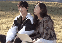 Shin Se Kyung Love GIF