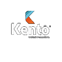 Kentoagro  Sticker