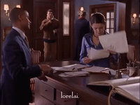 season 3 netflix GIF by Gilmore Girls 