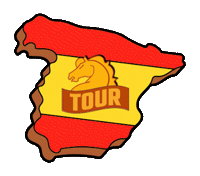 El Gran Baile Sticker by Grupo Bronco