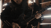 Rock N Roll GIF by Marcus King