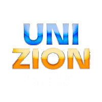 Faculdade Sticker by Escola ZION