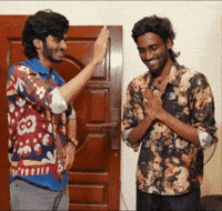Rockstar Sai GIF
