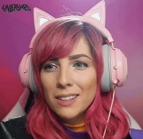 Meghan Camarena GIF by Strawburry17