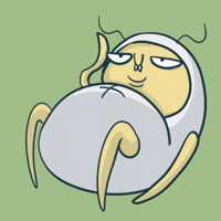 Fatty Belly Slap GIF by Simply Micho