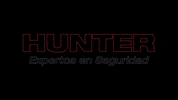 Hunterseguridad GIF by hunterdo