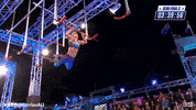 Channel 9 Ninjawarriorau GIF by Australian Ninja Warrior