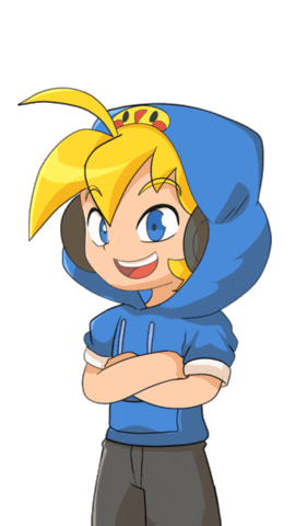 Frz Sticker by Web Stars Channel