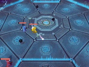 video game fun GIF