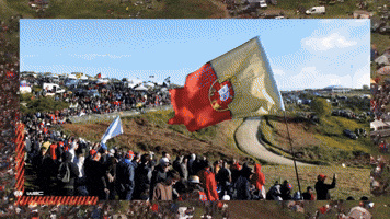 Trailer WRC Vodafone Rally de Portugal 2025