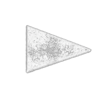 Socialbiereinhalb agency circle herz cross Sticker