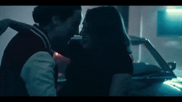 betty and veronica riverdale GIF by Polyvinyl Records