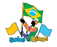 Cob Campeonato Sticker by Havaianas