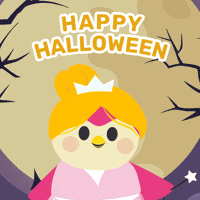 Happy Halloween GIF by Finch Care