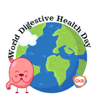 Health Supplement Sticker by GKB