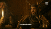 A Knight Of The Seven Kingdoms Hbo GIF by Game of Thrones