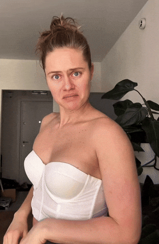 Confused Confusion GIF