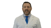 Medico Perche Sticker by josephluraschi_chiropratico