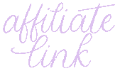 Link Affiliate Sticker by Perch Handmade