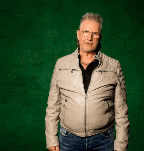 Ich Bin Ein Star No GIF by RTLde