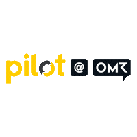 Pilotagency Sticker by pilot Agenturgruppe