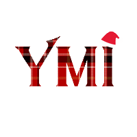 Black Friday Holiday Sticker by YMIJeans
