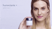 uplifting cream GIF by Nu Skin