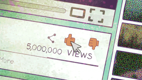 harvey beaks animations GIF by Nickelodeon